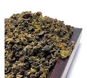 Oolong thee Dark Roasted Iron Buddha Premium Quality