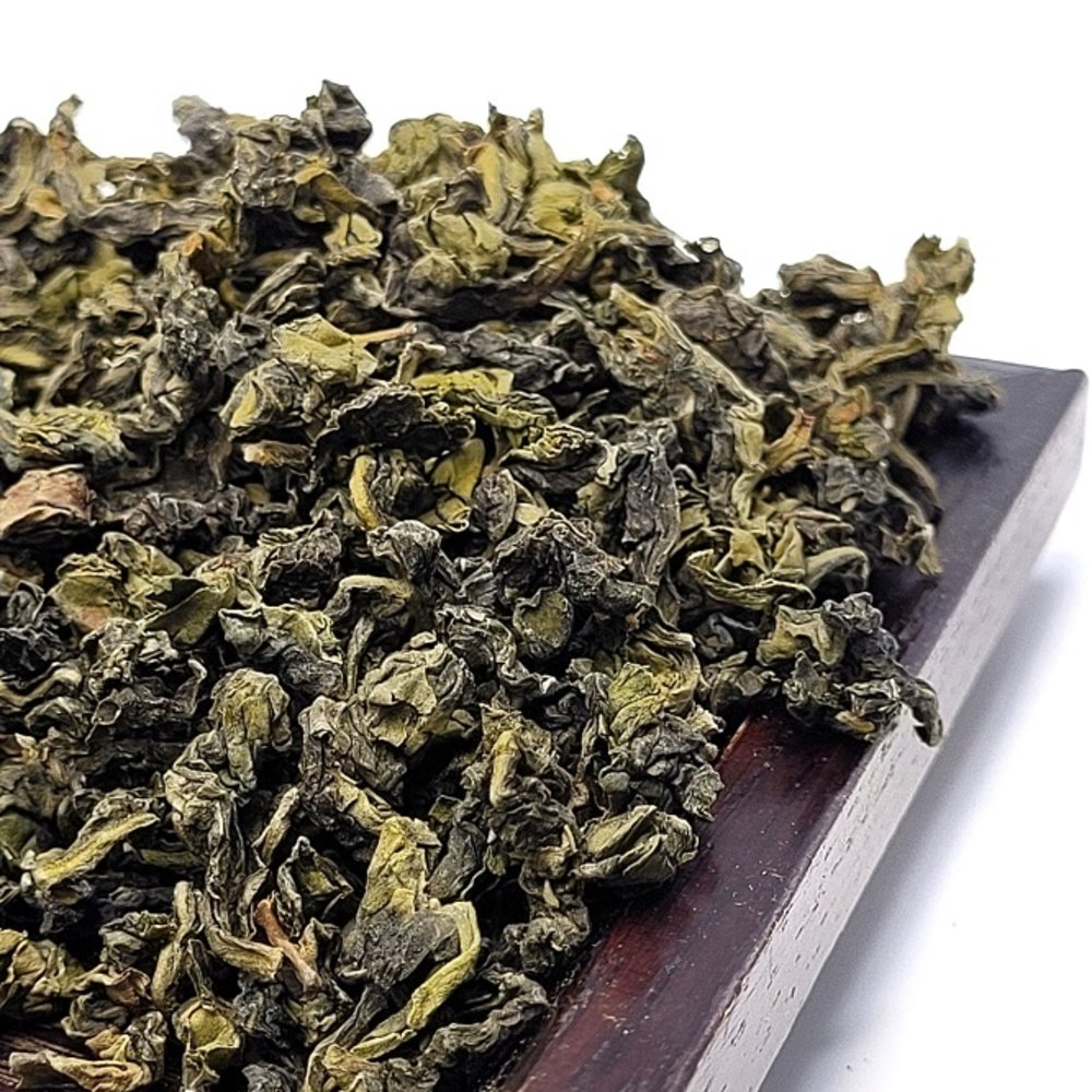 Oolong-Tee Iron Buddha High Grade
