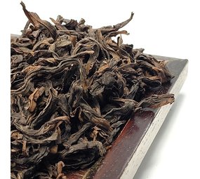 Oolong thee Wuyi Mountain Rou Gui