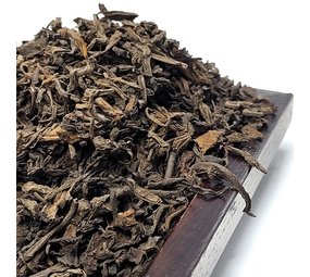 Pu Erh High Grade BIO Pu Erh High Grade BIO