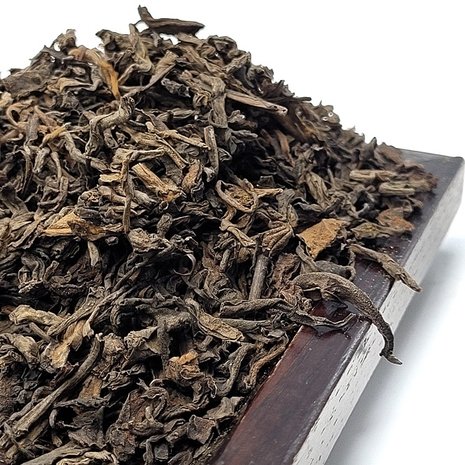 Pu Erh High Grade BIO