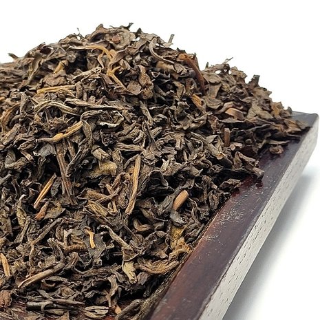 Pu Erh Pu Erh