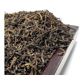 Schwarzer Tee Golden Yunnan