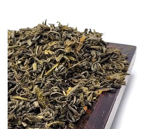 China Jasmine