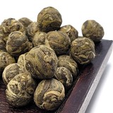 Thé vert Big Green Pearl Spring Thé vert Big Green Pearl Spring