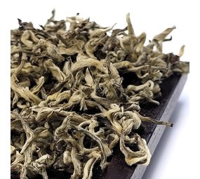 Thé Vert  Green Jade Hua Wo 1ste Grade BIO