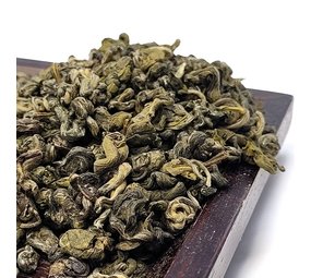 Thé vert Jade Snail Thé vert Jade Snail