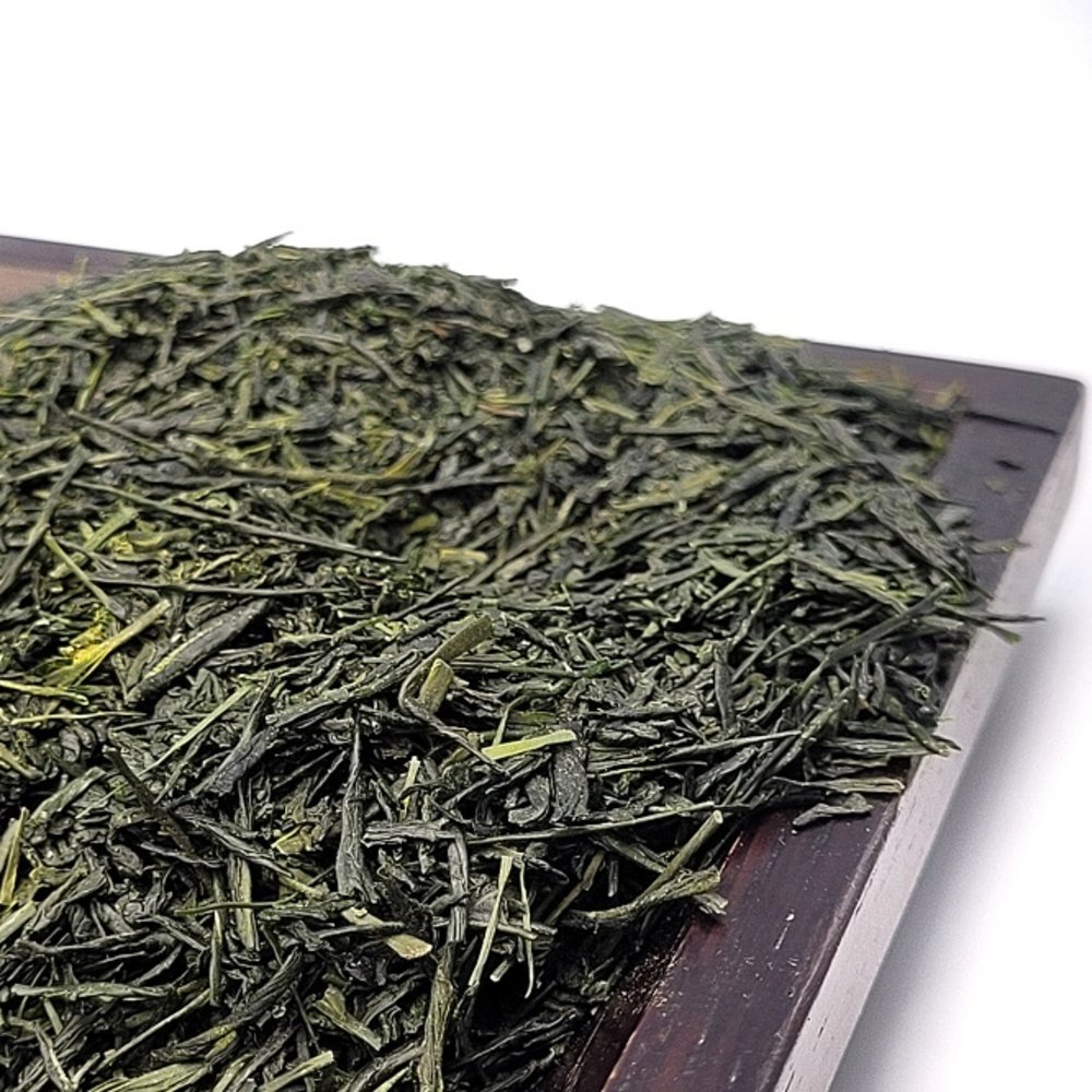 Thé vert  Gyokuro Kusanagi Kagoshima BIO