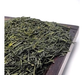 Groene Thee Gyokuro Kusanagi Kagoshima BIO