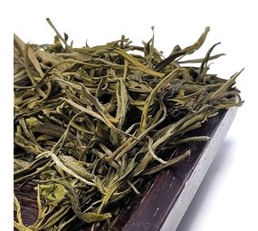 Grüner Tee Huang Shan Mao Feng Premium