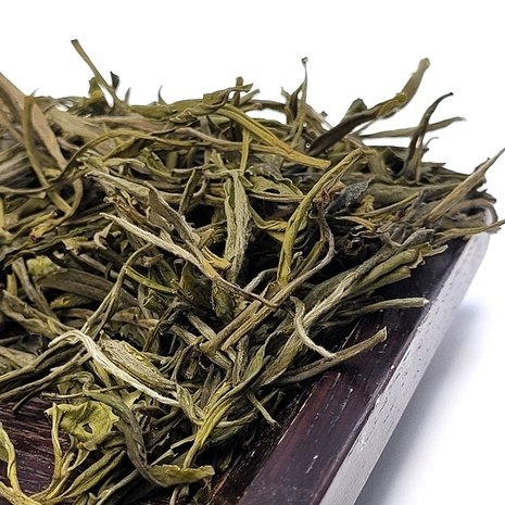 Grüner Tee Huang Shan Mao Feng Premium Grüner Tee Huang Shan Mao Feng Premium