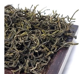 Grüner Tee Huangshan Yun Wu Spring