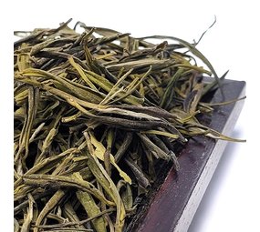 Thé vert Huoshan Mao Feng new flush 2024