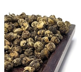 China Jasmine Dragon Pearl grade A
