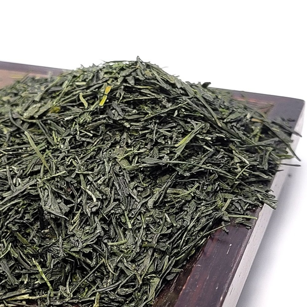 Thé vert Kabusecha - Saemidori First flush