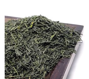 Thé vert Kabusecha - Saemidori First flush