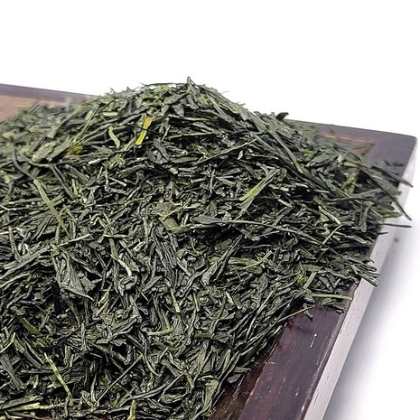 Grüner Tee Kabusecha - Saemidori First flush