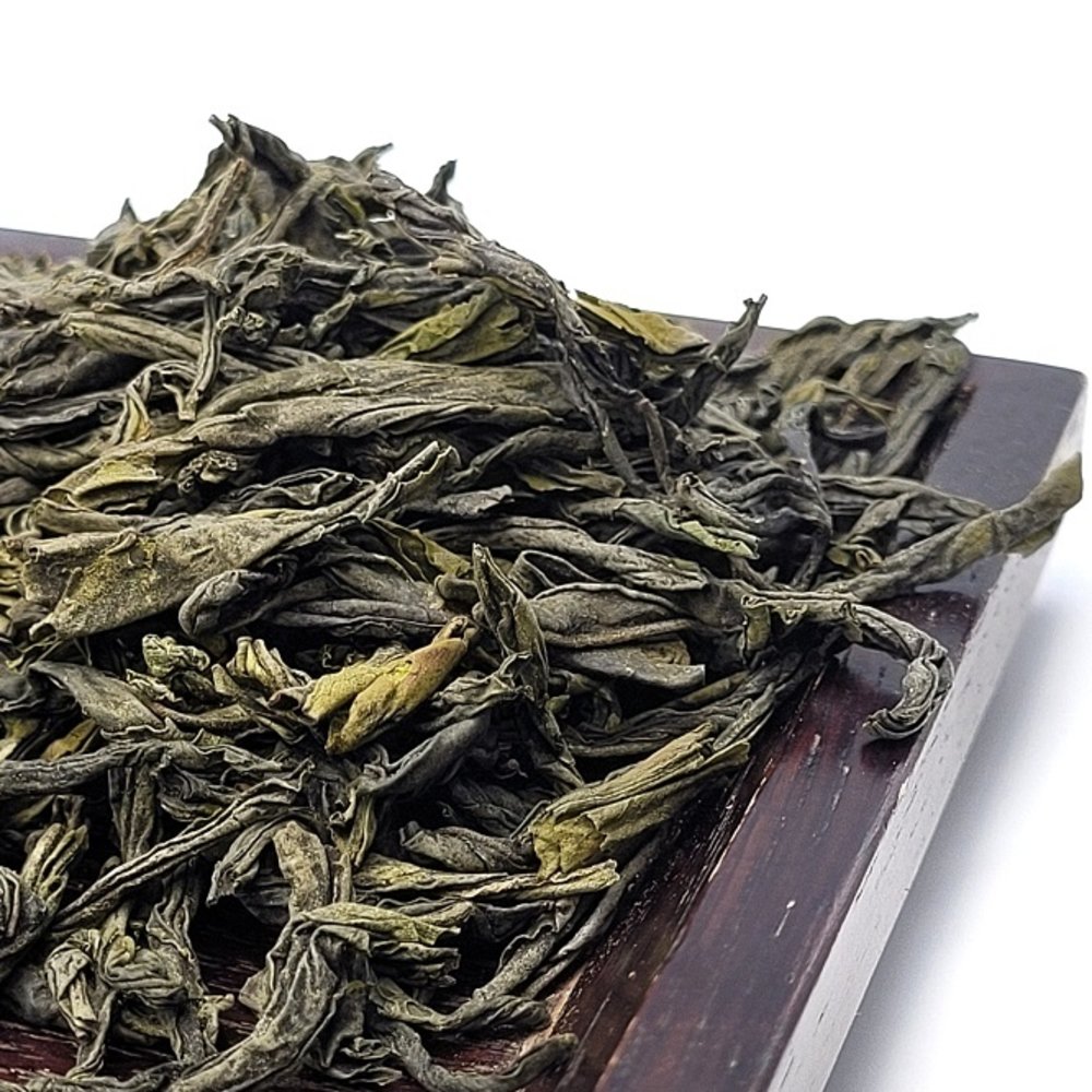 Groene thee Lu An Gua Pian New Flush Groene thee Lu An Gua Pian New Flush