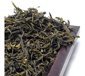 Grüner Tee Maojian Suizhou Spring Grüner Tee Maojian Suizhou Spring