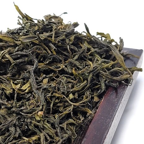 Grüner Tee Maojian Suizhou Spring Grüner Tee Maojian Suizhou Spring