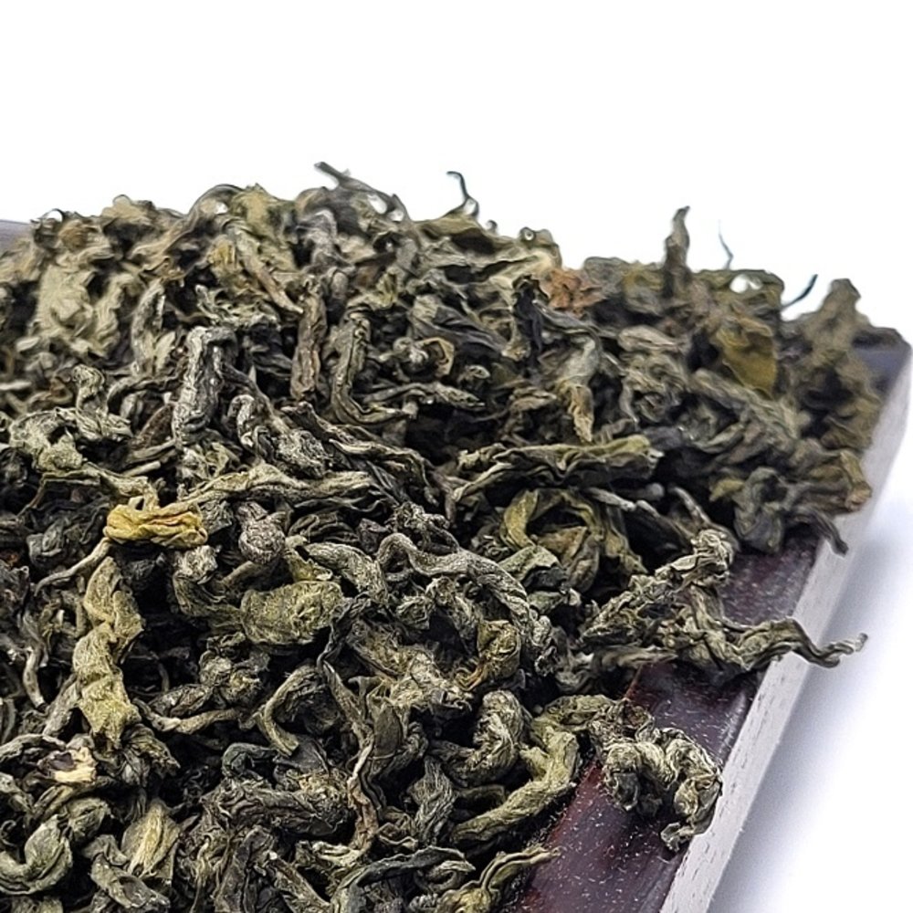 Groene thee Pi Lo Chun Top Quality