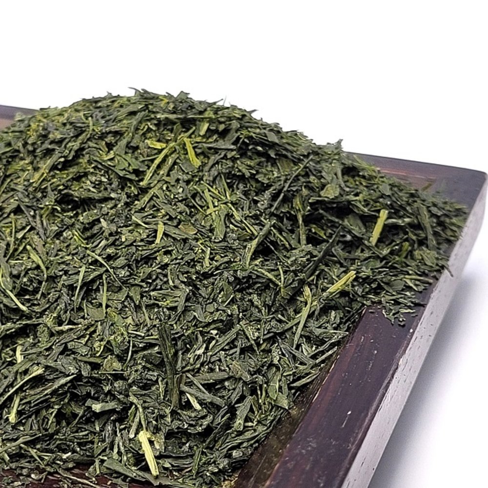 Thé vert Sencha Saemidori
