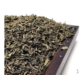 Thé vert Chun Mee Thé vert Chun Mee