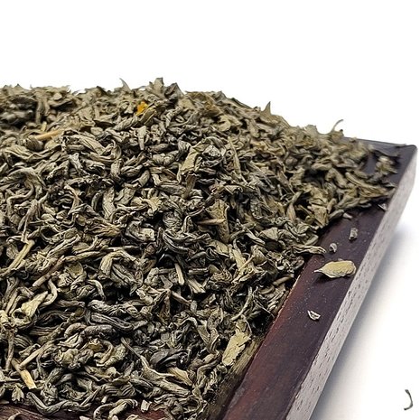 Grüner Tee Chun Mee Grüner Tee Chun Mee