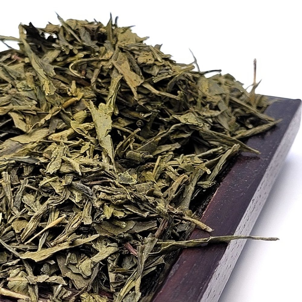 Groene thee Sencha Special BIO