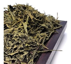 Thé vert Sencha Spécial BIO