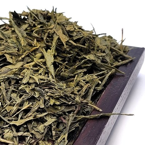 Groene thee Sencha Special BIO