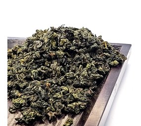 Milky Oolong thee Premium