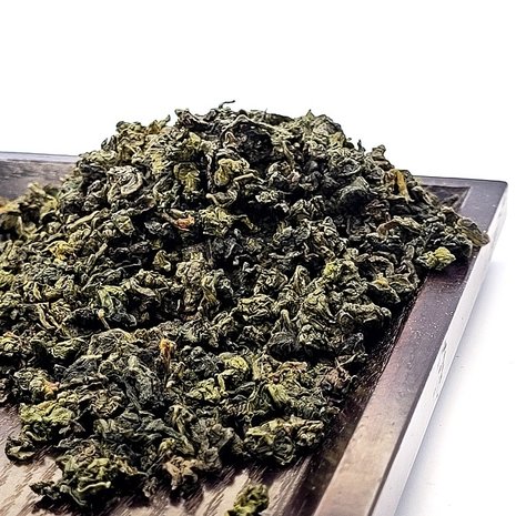 Milky Oolong thee Premium