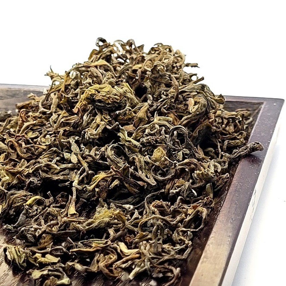 Oolong thee Himalaya Mystic Kingdom BIO Oolong thee Himalaya Mystic Kingdom BIO
