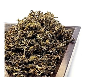 Oolong thee Himalaya Mystic Kingdom BIO Oolong thee Himalaya Mystic Kingdom BIO