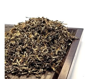 Oolong Tee Himalaya Orange Mountains First Flush BIO Oolong Tee Himalaya Orange Mountains First Flush BIO