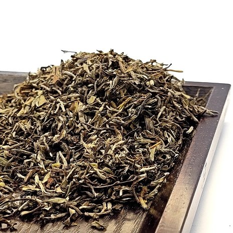Thé Oolong Himalaya Orange Mountains First Flush BIO Thé Oolong Himalaya Orange Mountains First Flush BIO
