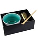 Matcha set in Luxe Verpakking Matcha set in Luxe Verpakking