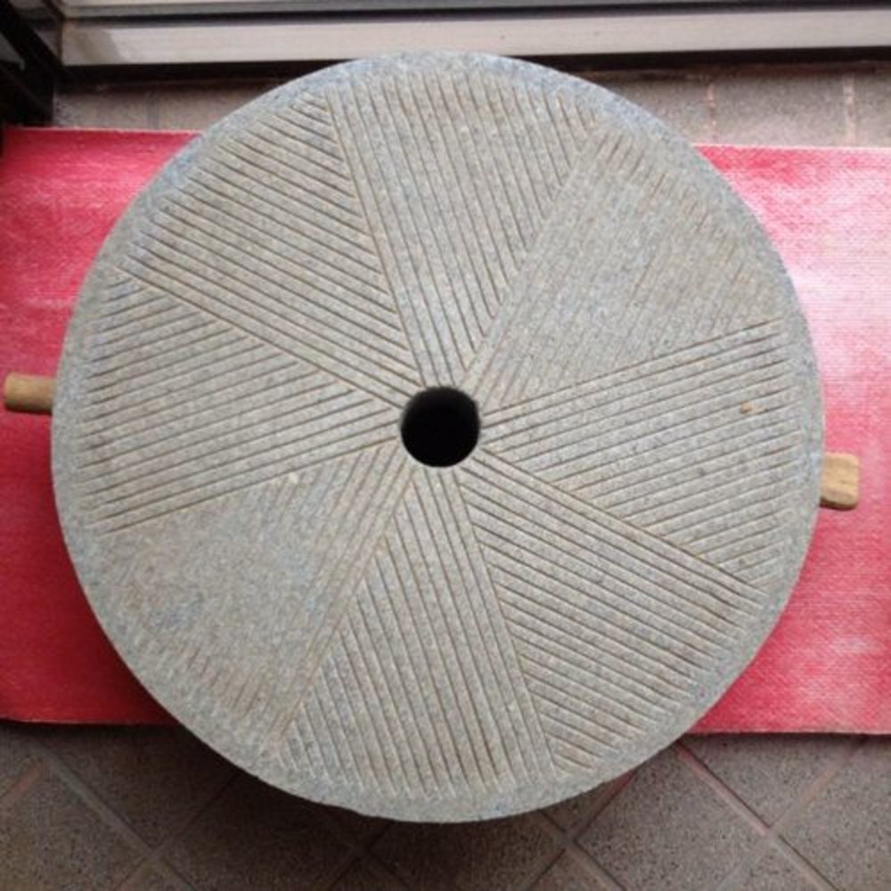 Matcha  Grade A "Stone Mill" uit Japan 30g + 30g navulzakje