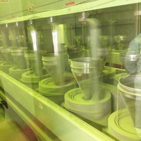 Matcha Grade A "Stone Mill" aus Japan 30g + 30g Nachfüllbeutel Matcha Grade A "Stone Mill" aus Japan 30g + 30g Nachfüllbeutel