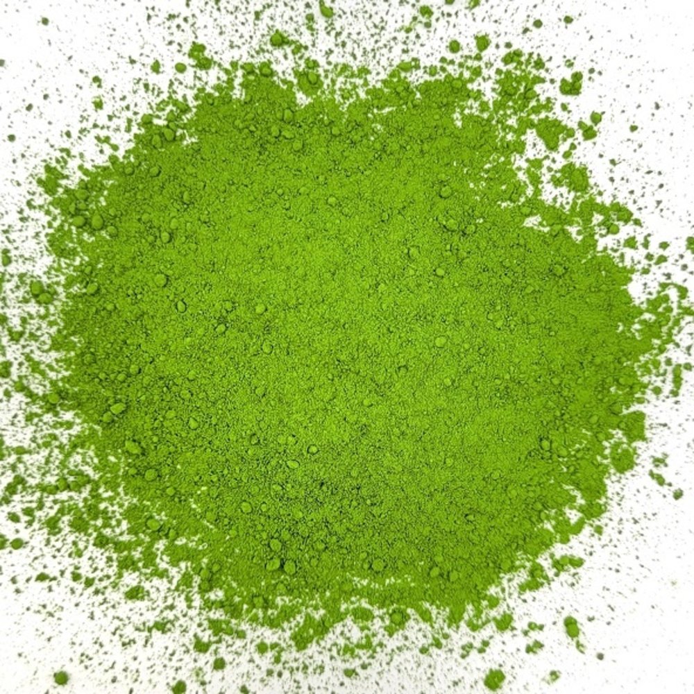 Matcha Ceremonial Grade S Kirishima-Japan 100g (Beutel)