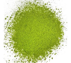 Matcha  Grade A "Stone Mill" du Japon 100g  (Sachet)