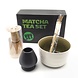 Matcha set in Luxe Verpakking Matcha set in Luxe Verpakking
