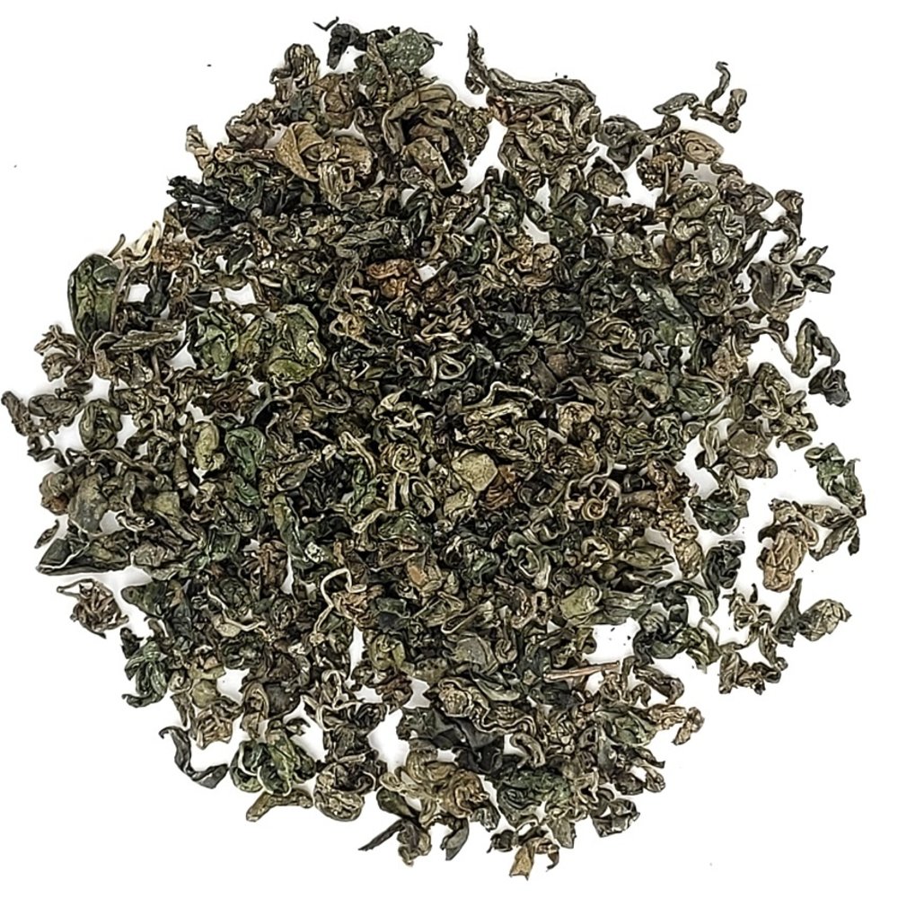 Tisane: Jiaogulan