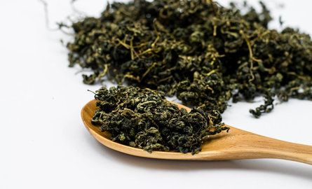 Is Jiaogulan de nieuwe Ginseng?