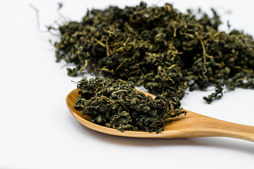 Le Jiaogulan est-il le nouveau Ginseng ?