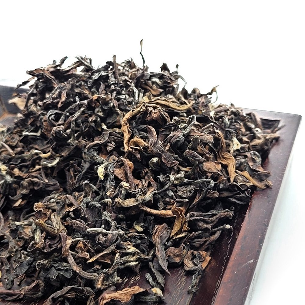 Taiwan Oolong thee Oriental Beauty