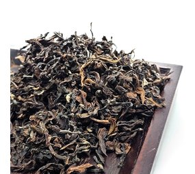 Taiwan Oolong thee Oriental Beauty Taiwan Oolong thee Oriental Beauty