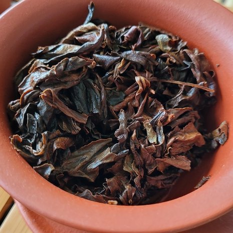 Taiwan Thé Oolong Oriental Beauty Taiwan Thé Oolong Oriental Beauty