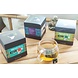 Groene thee Jasmine Chun Hao - 20 Piramide zakjes Groene thee Jasmine Chun Hao - 20 Piramide zakjes